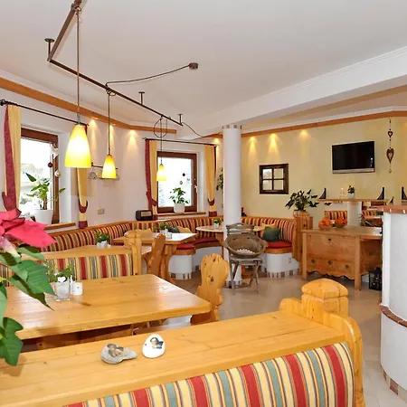 Landhaus Trinker Guest house