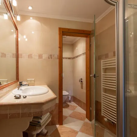 Gasthuis Trinker 4*