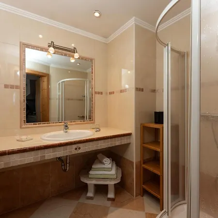 Gasthuis Trinker Schladming