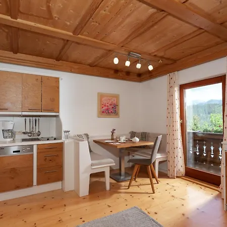 Gasthuis Trinker Schladming