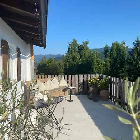 Landhaus Trinker Guest house 4*