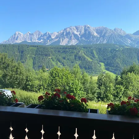 Trinker Gasthuis Schladming