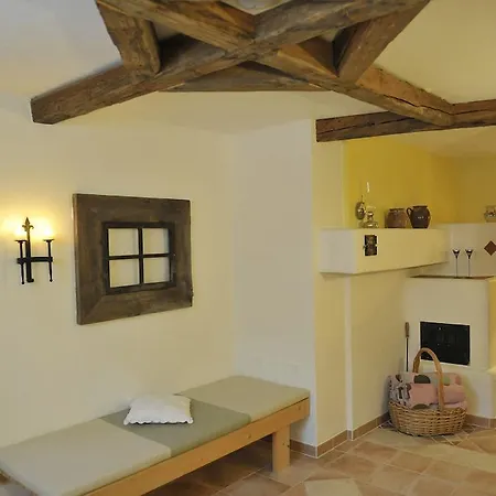 Landhaus Trinker 4*