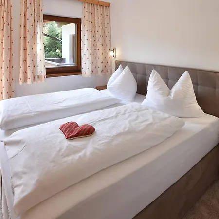 Guest house Landhaus Trinker Schladming
