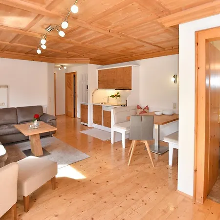 Landhaus Trinker Guest house