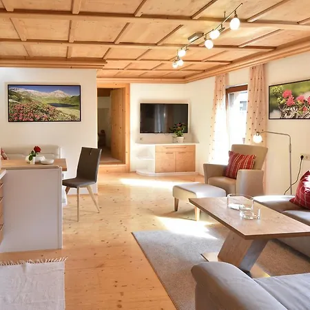 Landhaus Trinker 4* Schladming