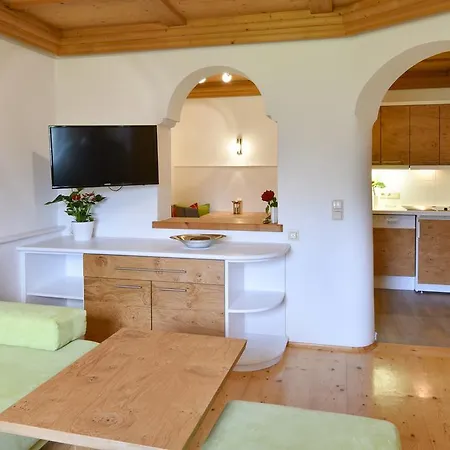 Landhaus Trinker Guest house 4*