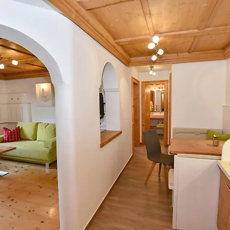Guest house Landhaus Trinker Schladming