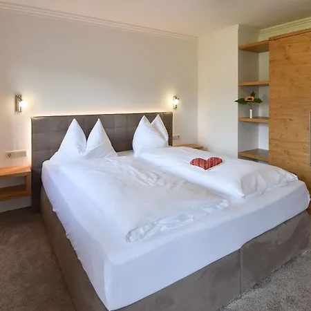 Guest house Landhaus Trinker Schladming