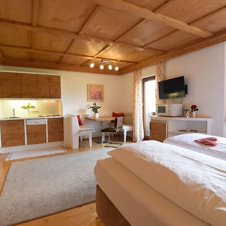 Landhaus Trinker Guest house Schladming