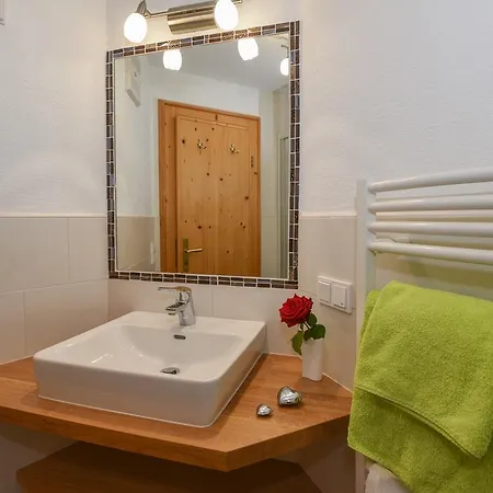 Landhaus Trinker Guest house Schladming