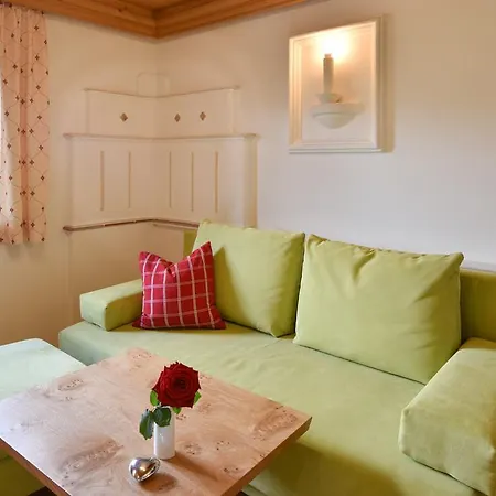 Landhaus Trinker Guest house