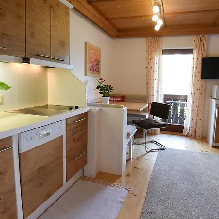 Guest house Landhaus Trinker 4*