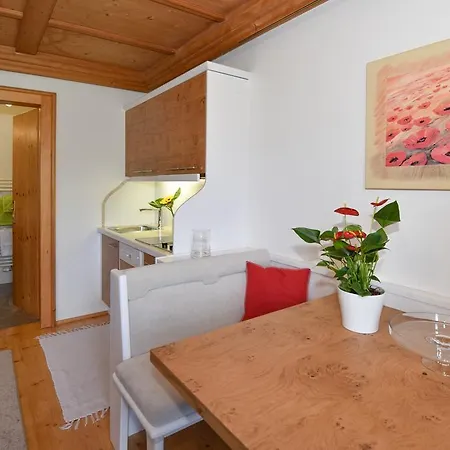 Landhaus Trinker Guest house 4*