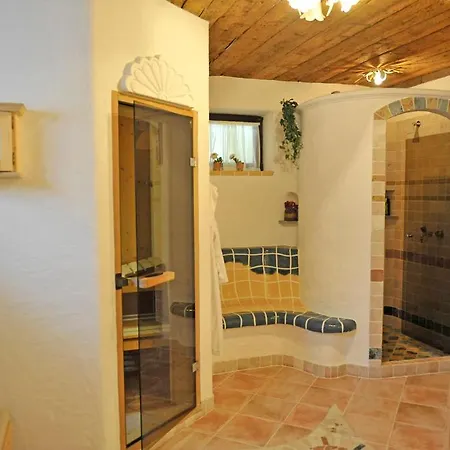 Guest house Landhaus Trinker Schladming