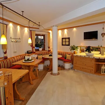 Guest house Landhaus Trinker 4*