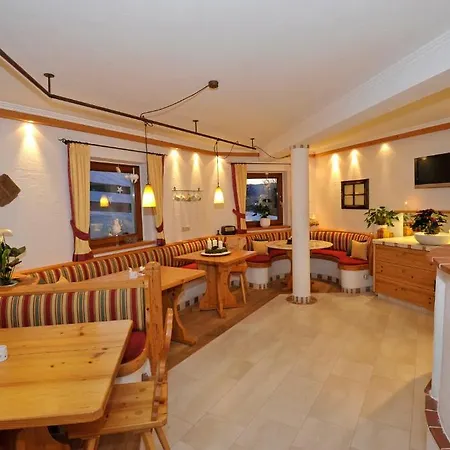 Landhaus Trinker 4*