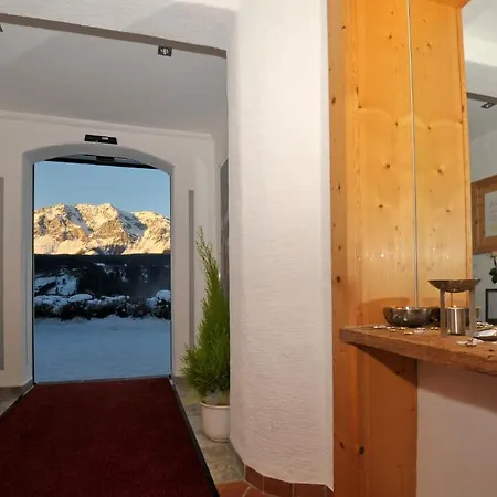 Landhaus Trinker Guest house Schladming