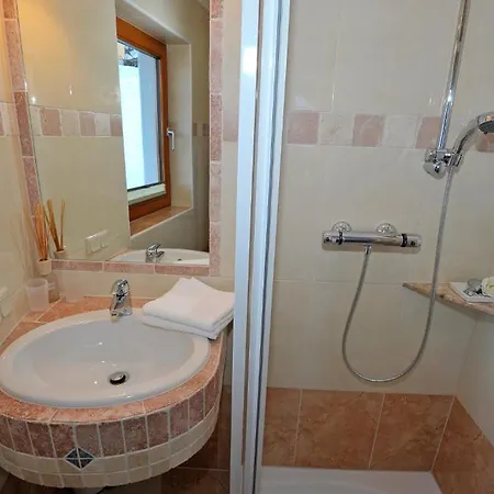 Landhaus Trinker 4* Schladming
