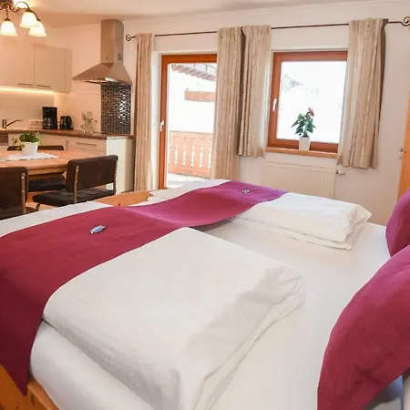 Landhaus Trinker Guest house 4*