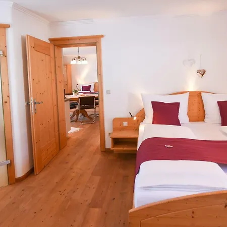 Landhaus Trinker 4*