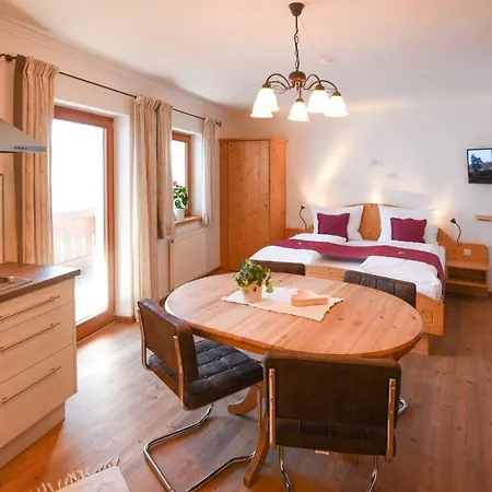 Landhaus Trinker Guest house 4*