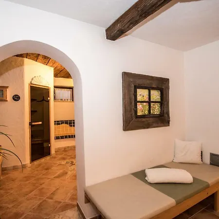 Landhaus Trinker Schladming