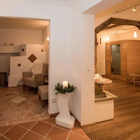 Landhaus Trinker Guest house 4*