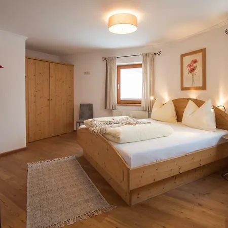 Landhaus Trinker Guest house 4*