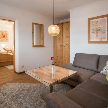 Guest house Landhaus Trinker