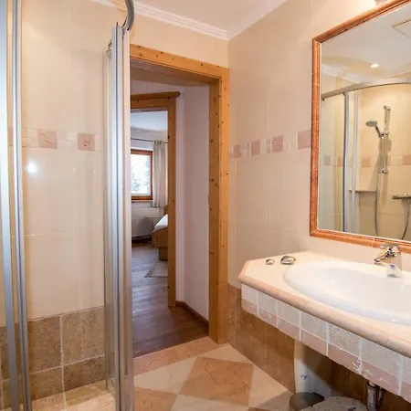 Landhaus Trinker Guest house 4*