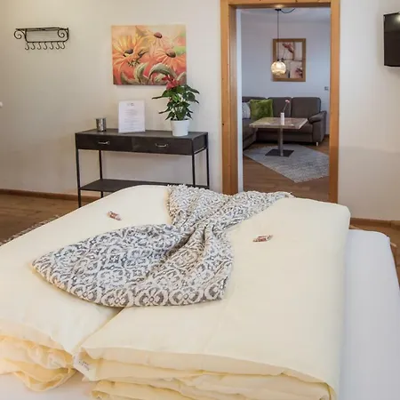 Landhaus Trinker Guest house 4*