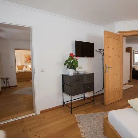 Landhaus Trinker Guest house Schladming