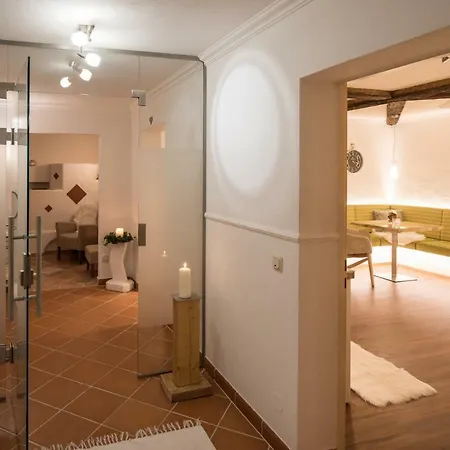 Landhaus Trinker Guest house