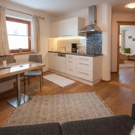 Landhaus Trinker
