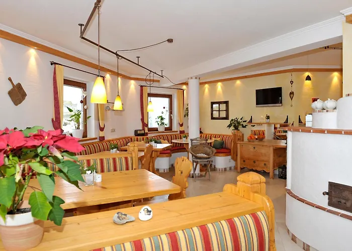 Landhaus Trinker Guest house