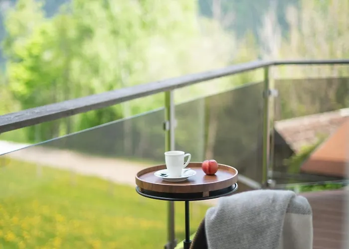 Trinker بيت ضيافة