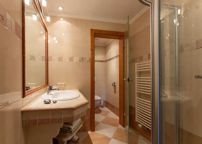 Guest house Landhaus Trinker 4*