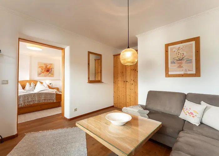 Landhaus Trinker Guest house Schladming