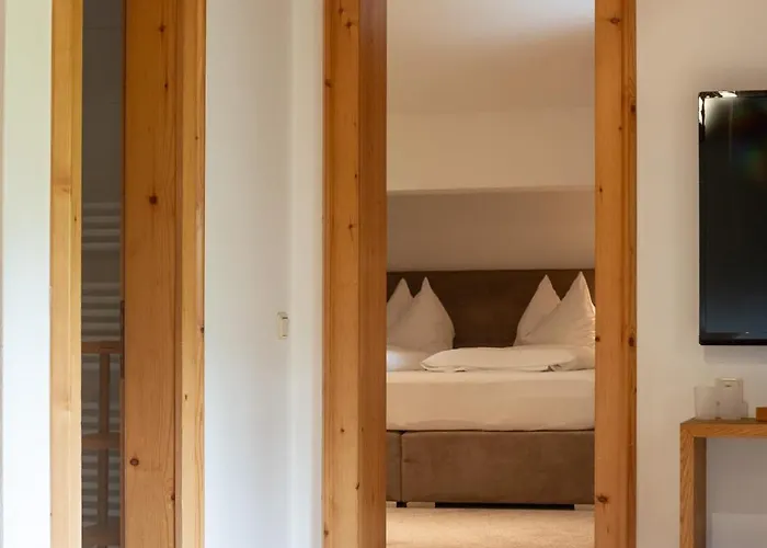 Guest house Landhaus Trinker Schladming