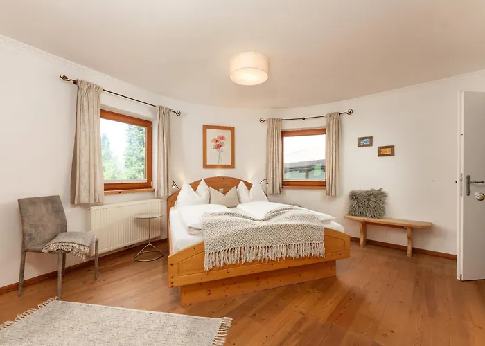 Landhaus Trinker Schladming