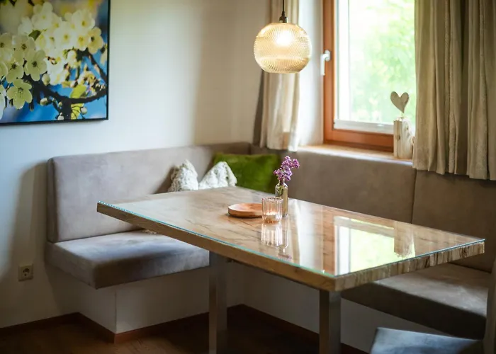 Landhaus Trinker Guest house