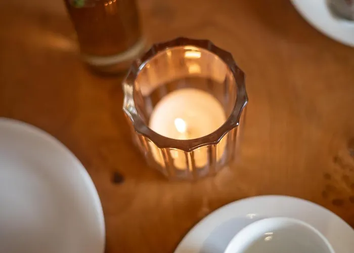 Guest house Landhaus Trinker