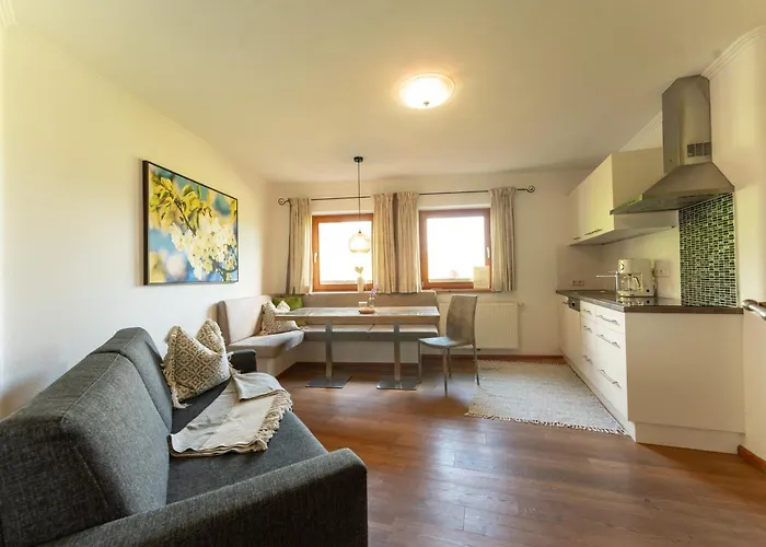 Landhaus Trinker Guest house 4*