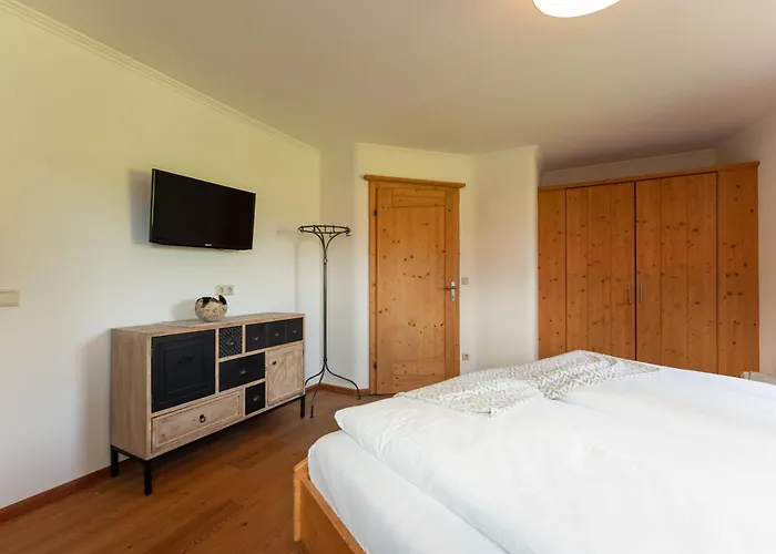 Guest house Landhaus Trinker 4*
