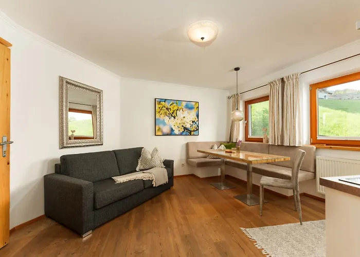 Landhaus Trinker Guest house Schladming