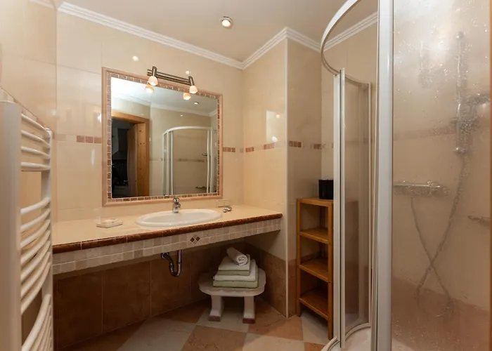 Guest house Landhaus Trinker Schladming