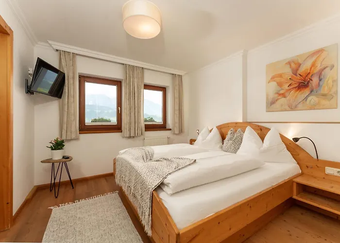 란트하우스 트링커 게스트하우스