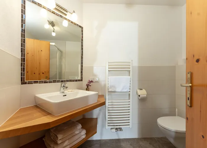 Landhaus Trinker Guest house 4*