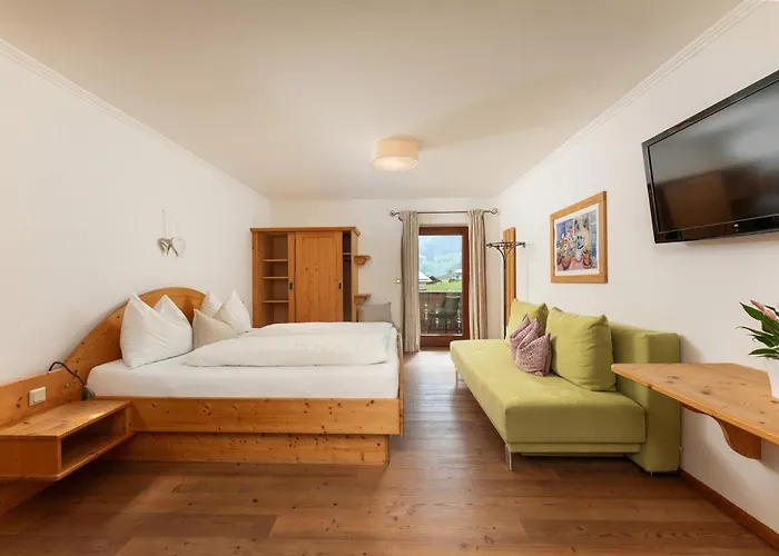 Guest house Landhaus Trinker 4*